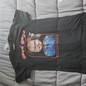 Child's Play Chucky Tshirt size S